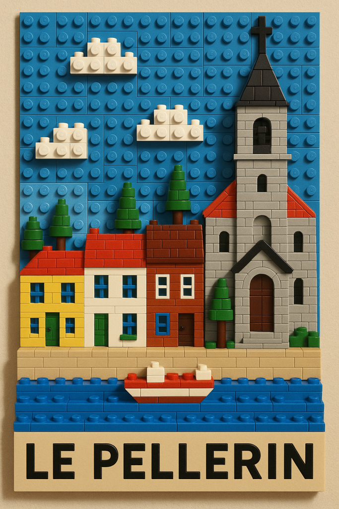 Legolads : freelance webmarketing basé au Pellerin près de Nantes