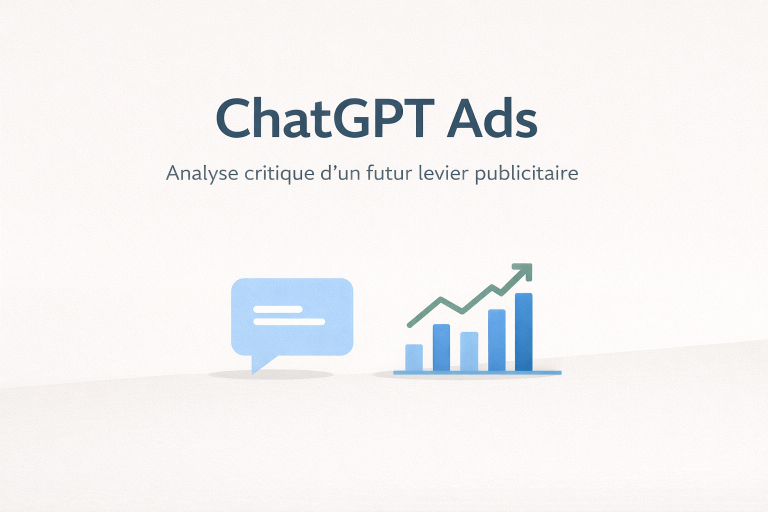 chatGPT Ads